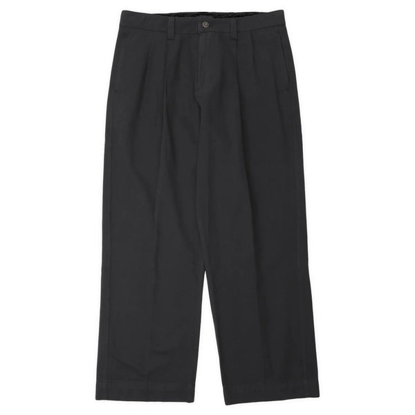 Pass~Port Herringbone Leaugues Club Pant, Vintage black