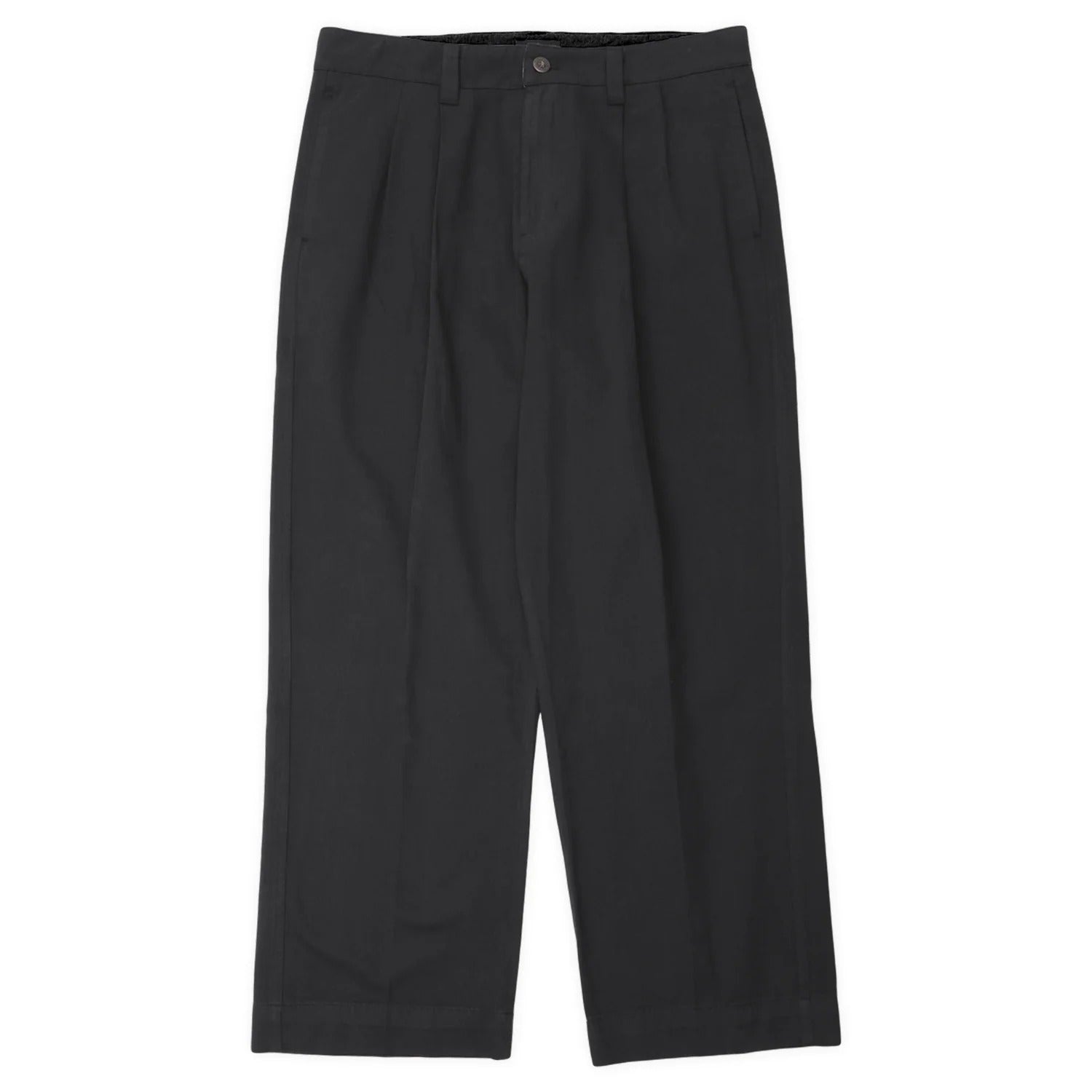 Herringbone Leaugues Club Pant, Vintage black