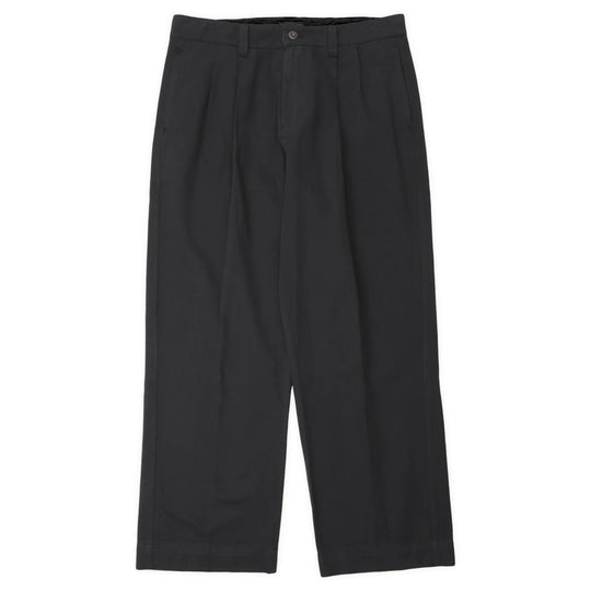 Herringbone Leaugues Club Pant, Vintage black