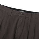 Herringbone Leagues Club Stripe Short, Dark Brown