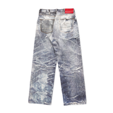 New Old Jeans, White