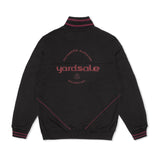 YS Authentic Full-Zip, Dark