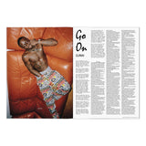 Sneeze Mag No. 64 - Summer '25