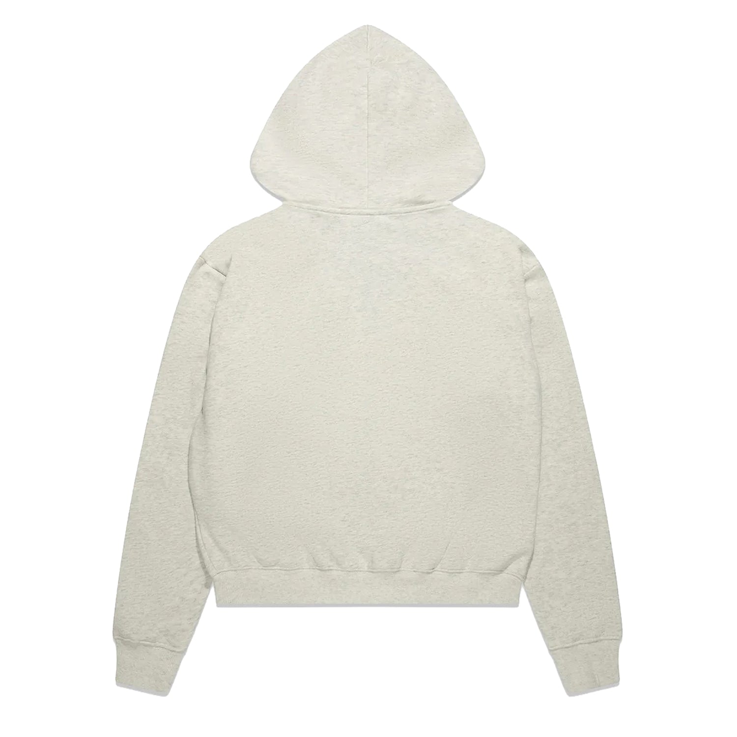 G9 Hoodie, Grey Marle