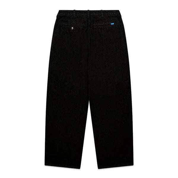 Larriet Frederick Pant, Black Denim
