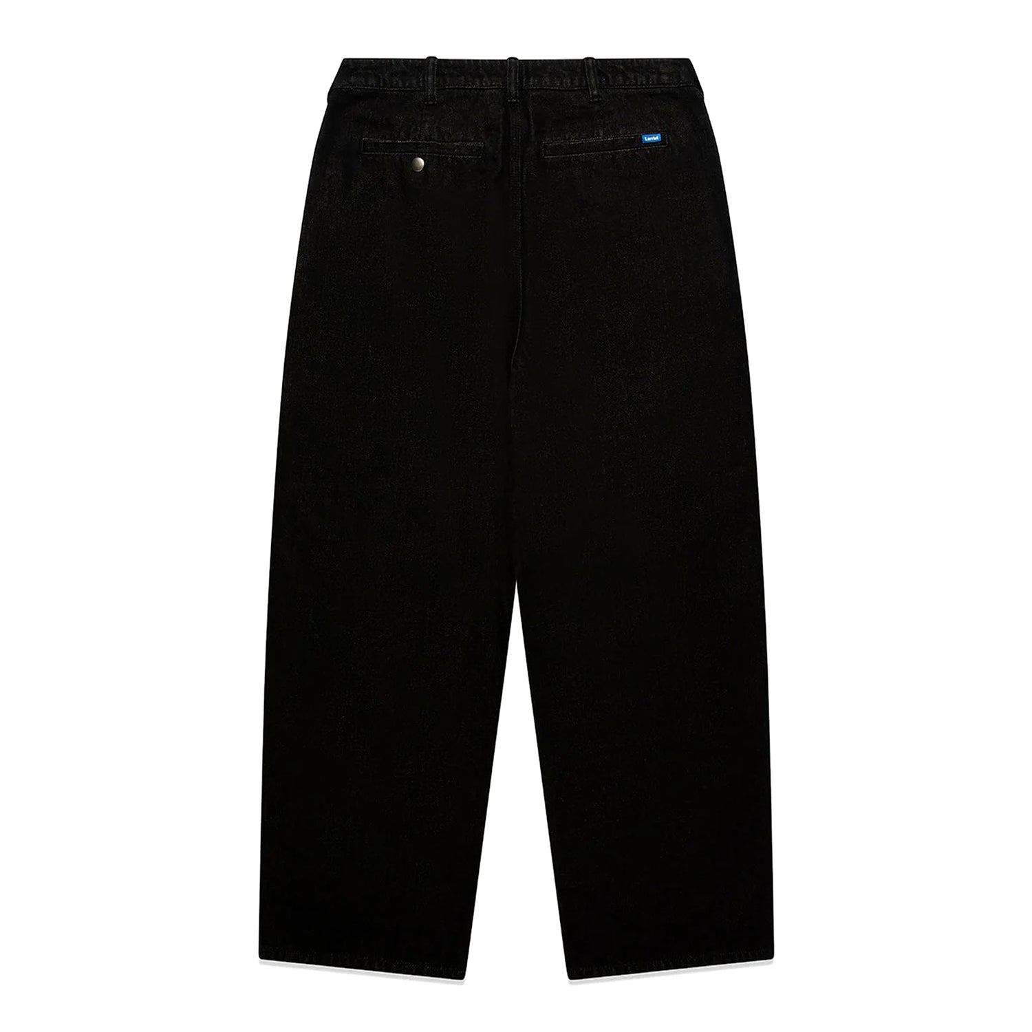 Frederick Pant, Black Denim