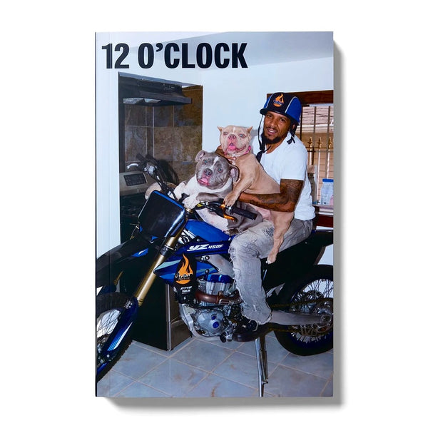 Living Proof Magazine Living Proof - 12 O'clock
