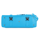 C-Star Duffel Bag, Blue