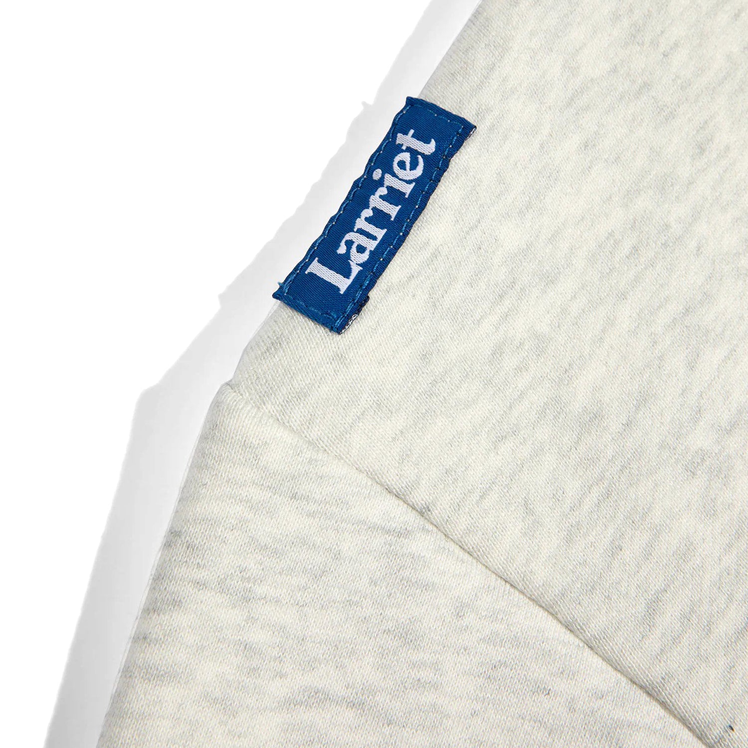 G9 Hoodie, Grey Marle