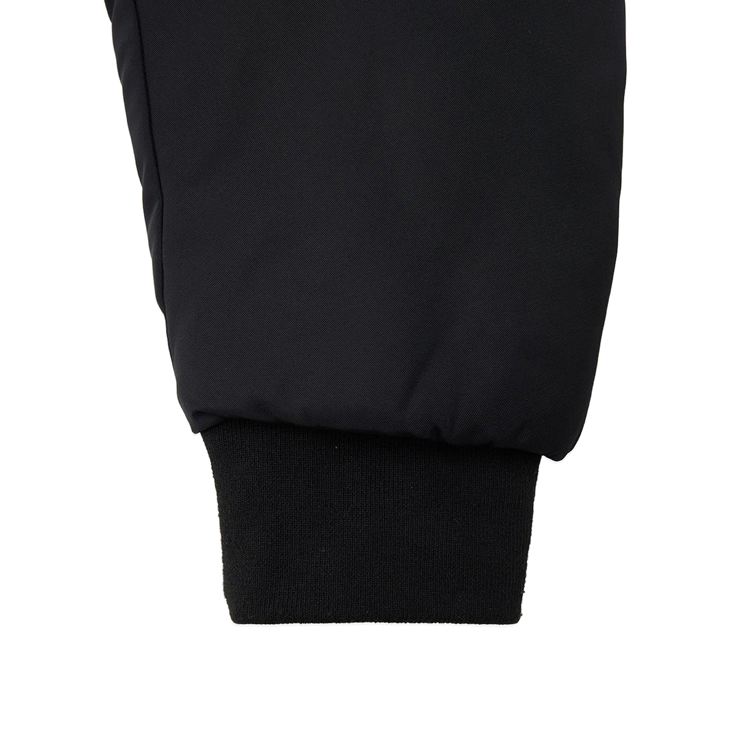 Walsh Jacket, Black