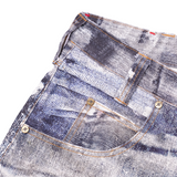 New Old Jeans, White