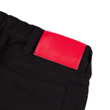 C-Star Not Plaid Shorts, Black