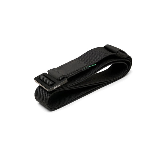 Bogus Belt, Black