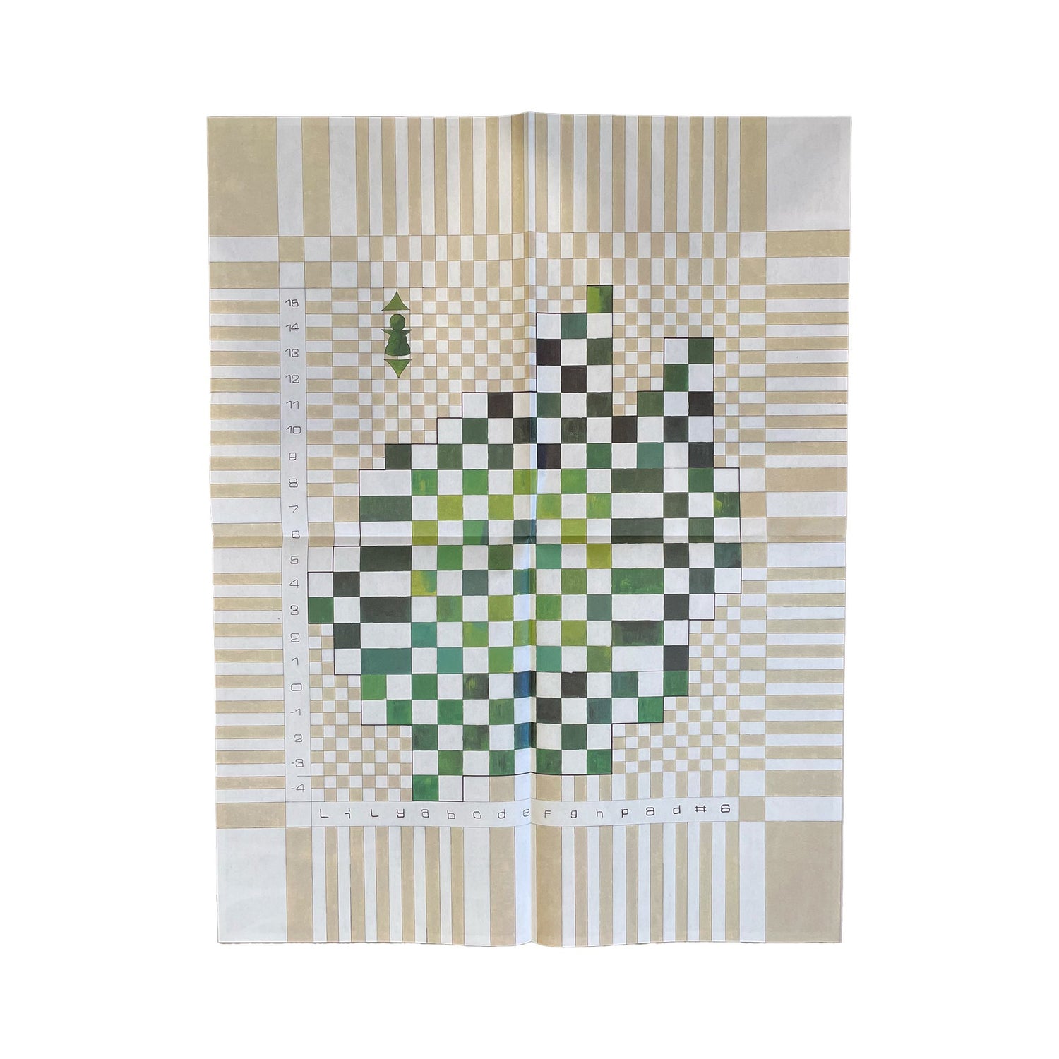 Lily Pad Issue #6