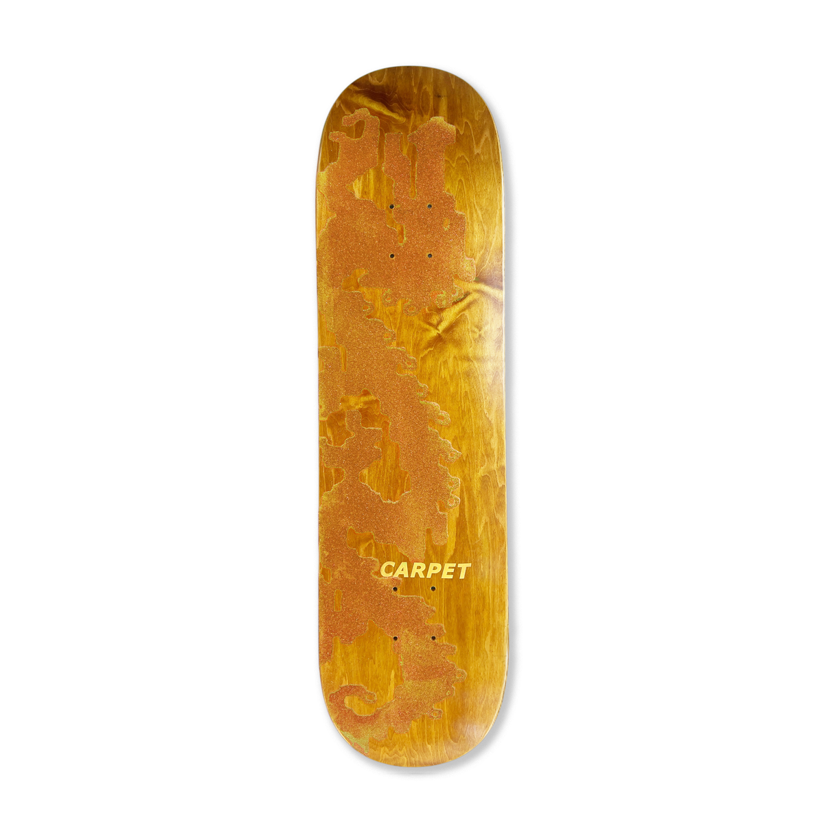 Dragon Deck
