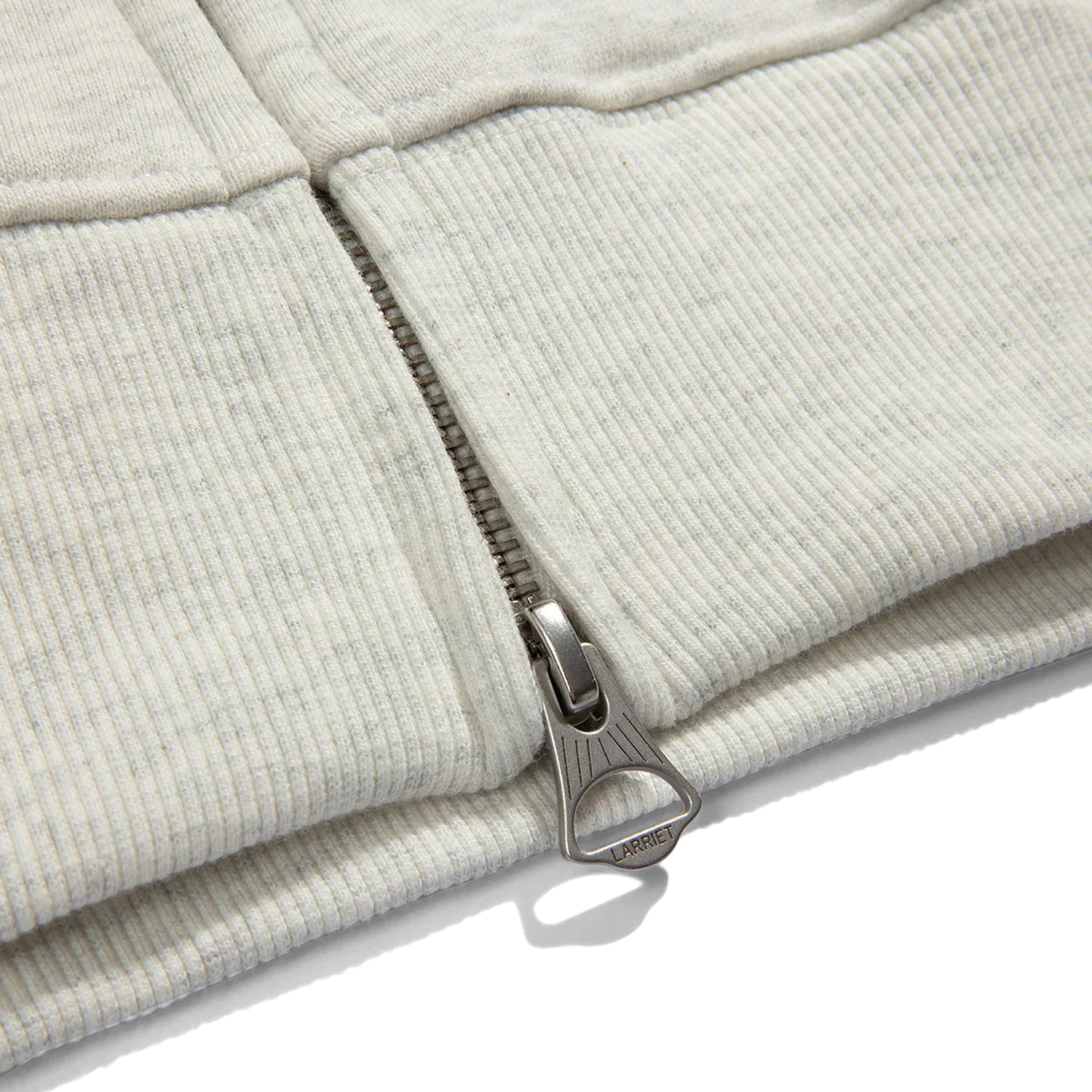 G9 Hoodie, Grey Marle