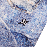 New Old Jeans, Blue