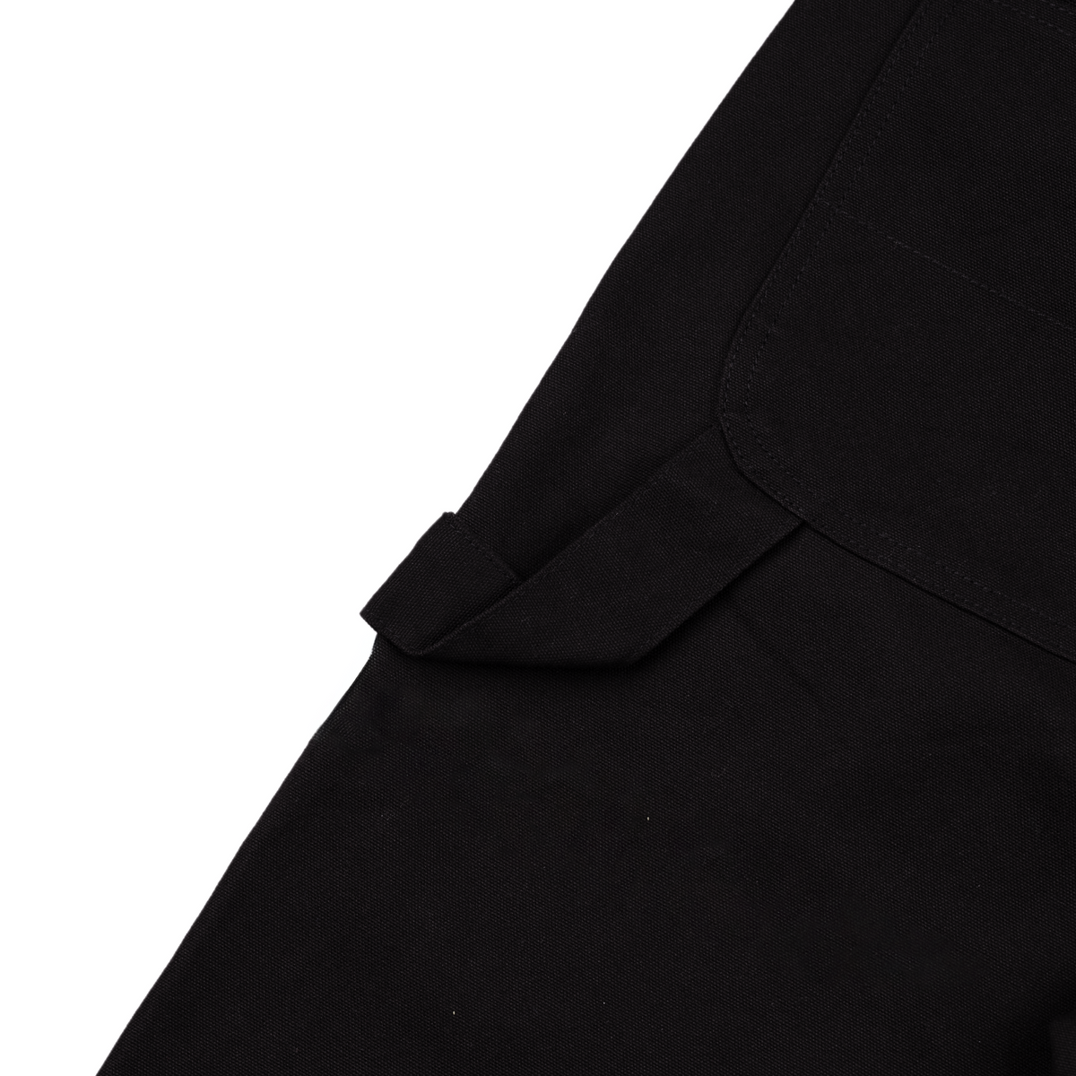 C-Star Not Plaid Shorts, Black