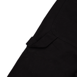 C-Star Not Plaid Shorts, Black
