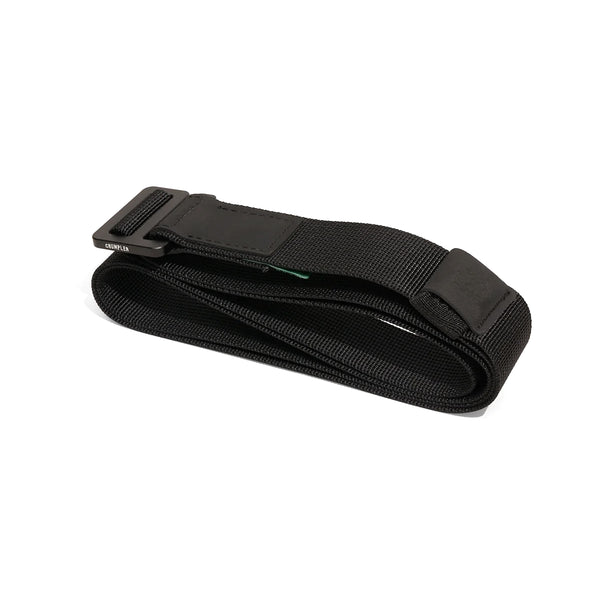 Crumpler Bogus Belt, Black