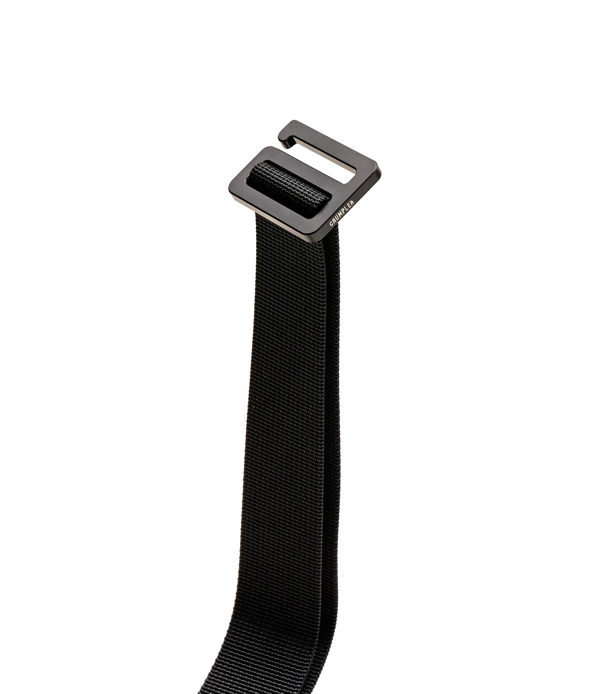 Bogus Belt, Black