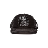 HDL Trucker, Black