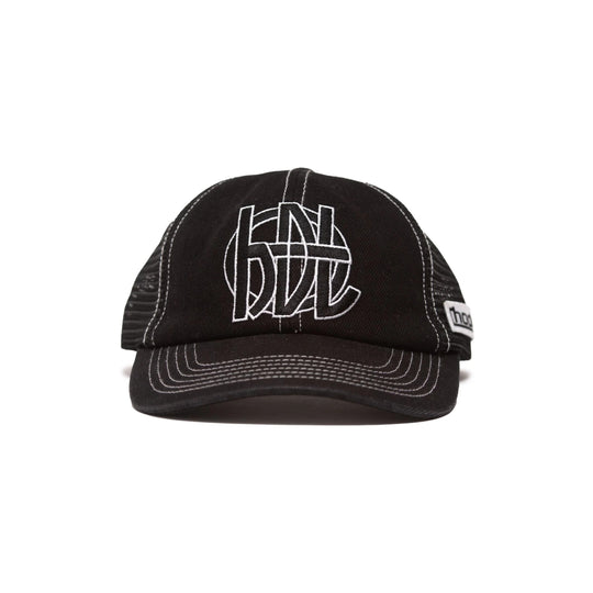 HDL Trucker, Black