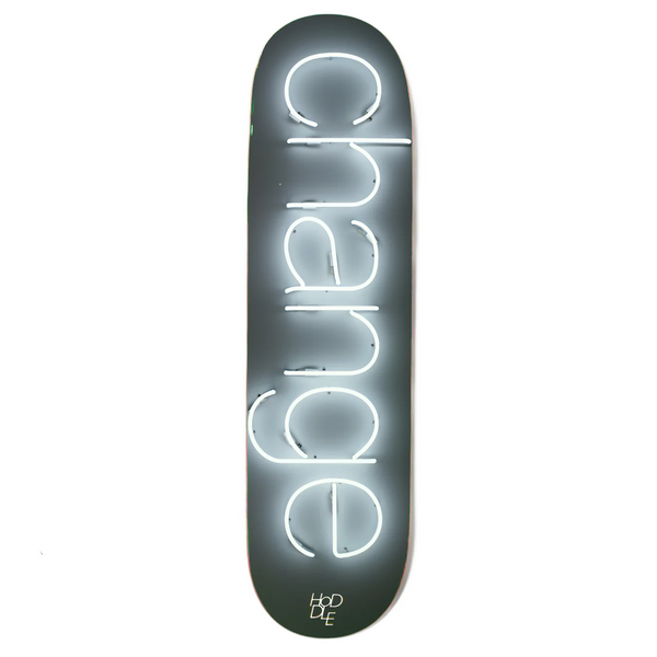 Hoddle Change Deck