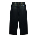 Frederick Pant, Dirty Indigo