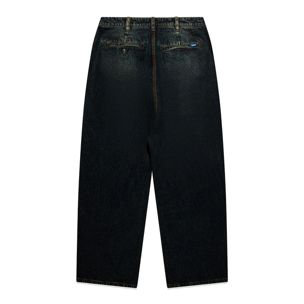 Larriet Frederick Pant, Dirty Indigo