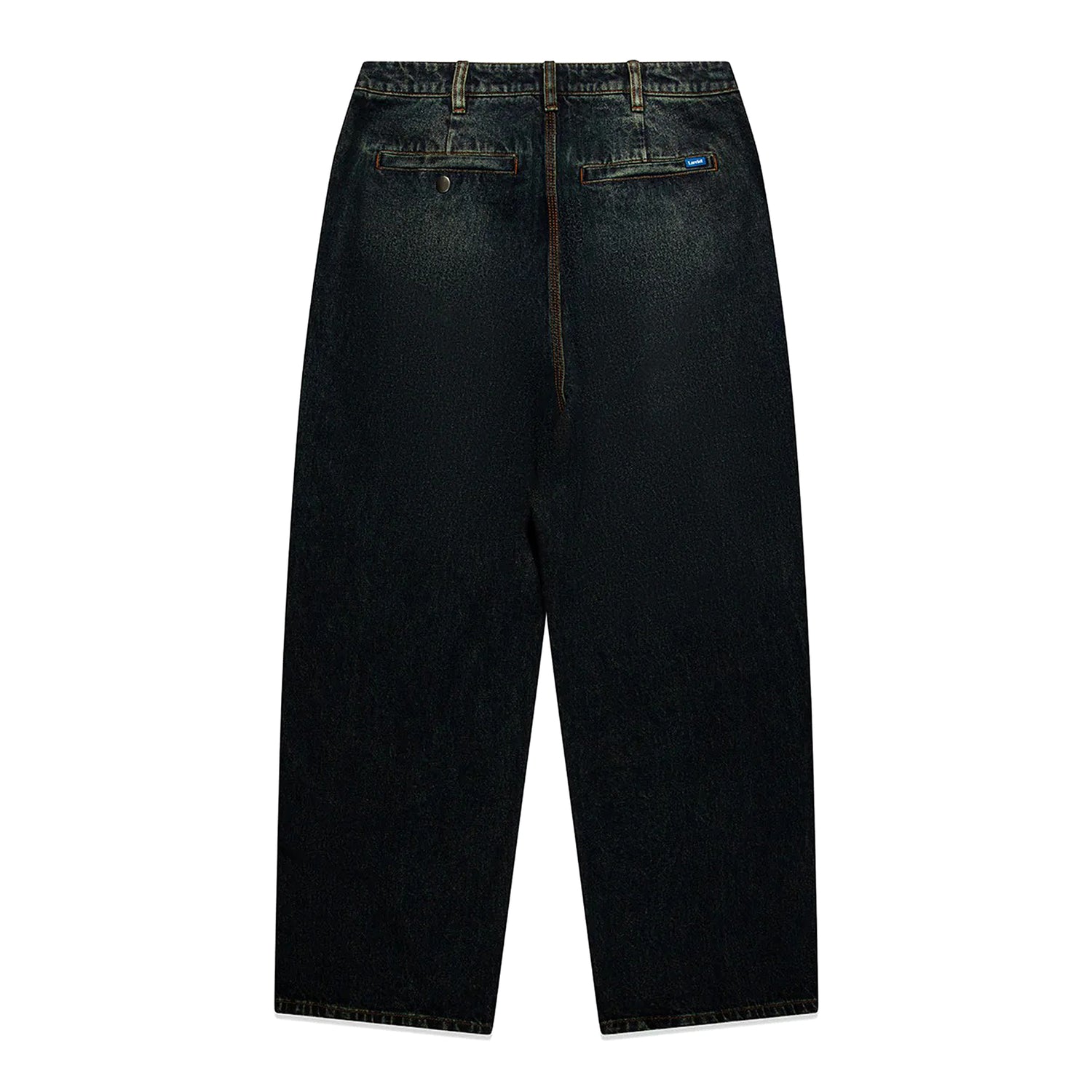 Frederick Pant, Dirty Indigo