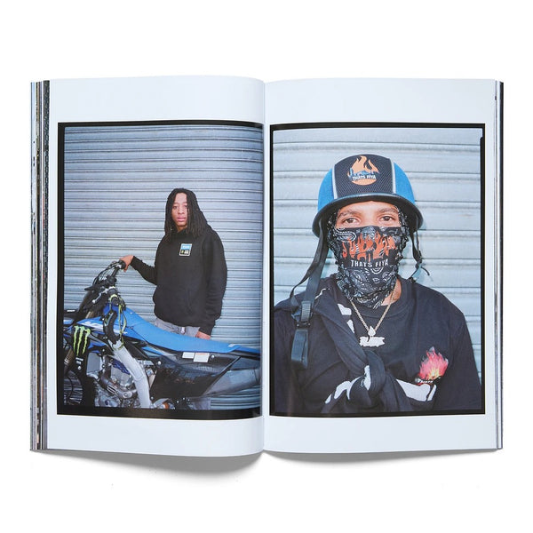 Living Proof Magazine Living Proof - 12 O'clock