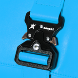 C-Star Duffel Bag, Blue