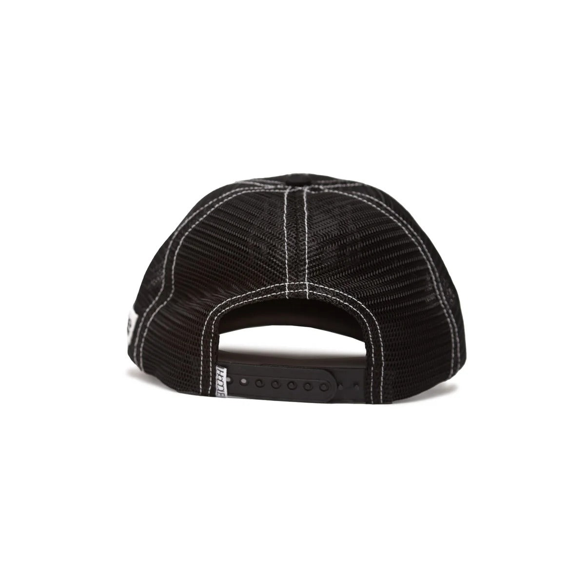 HDL Trucker, Black