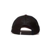 HDL Trucker, Brown Wash