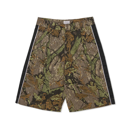 Bermuda Short, Camo