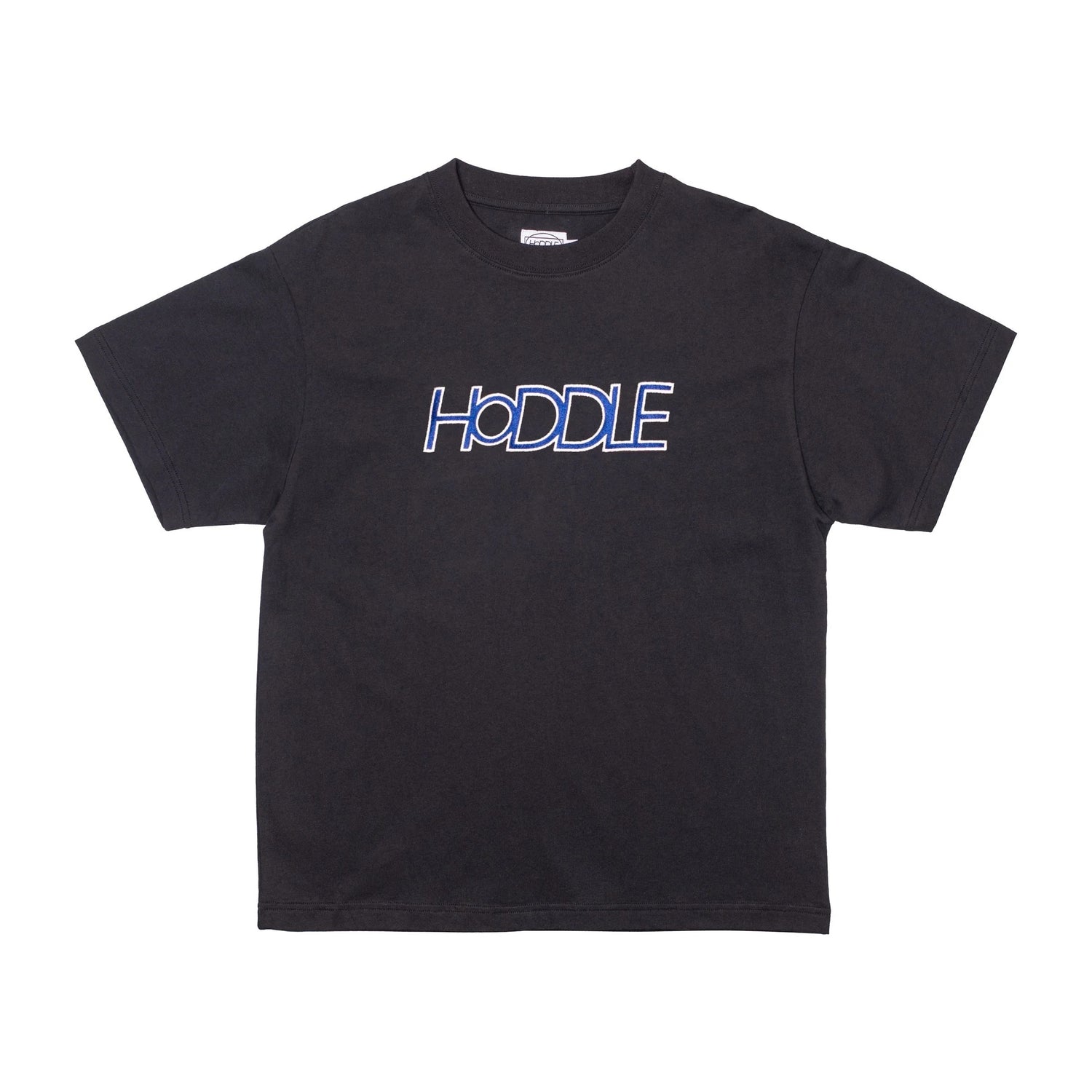 OG Logo Tee, black / Blue