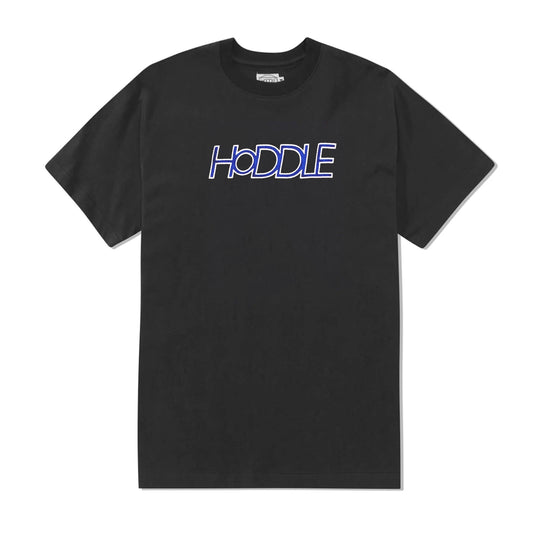 OG Logo Tee, black / Blue