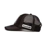 HDL Trucker, Black