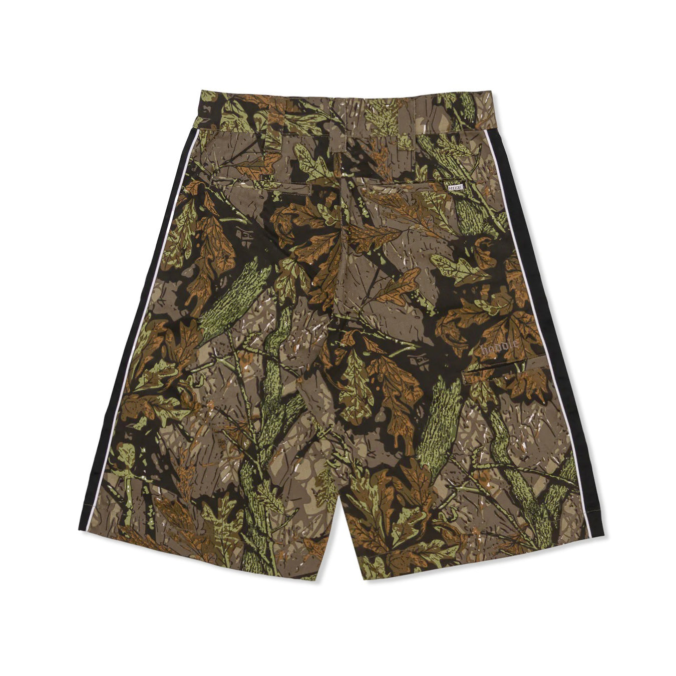 Bermuda Short, Camo