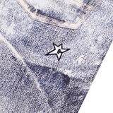New Old Jeans, White