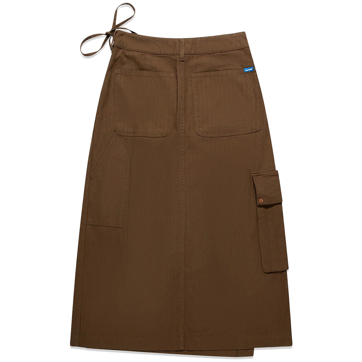 Women's Combat Skirt, Brown
