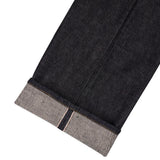 Selvedge Denim Pant, Indigo