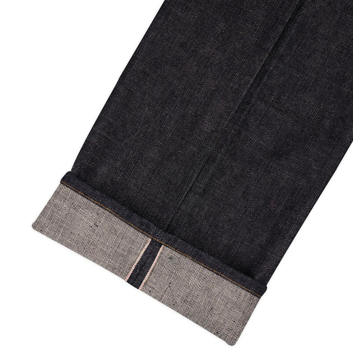 Selvedge Denim Pant, Indigo