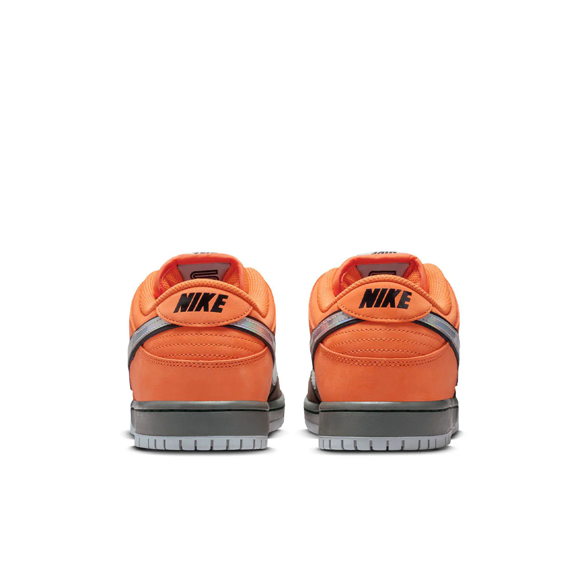 SB Dunk Low Pro "Muni Fast Pass"