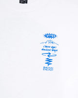 Ancient Ways Tee, White