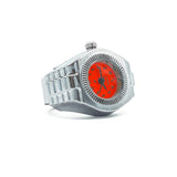 Finger Watch