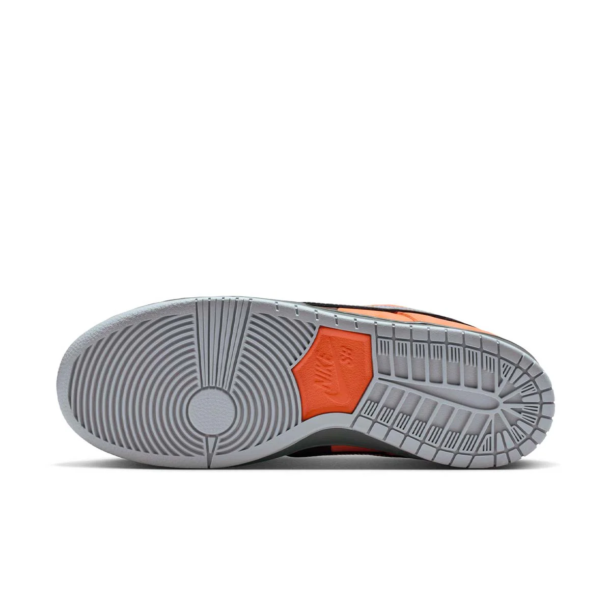 SB Dunk Low Pro "Muni Fast Pass"
