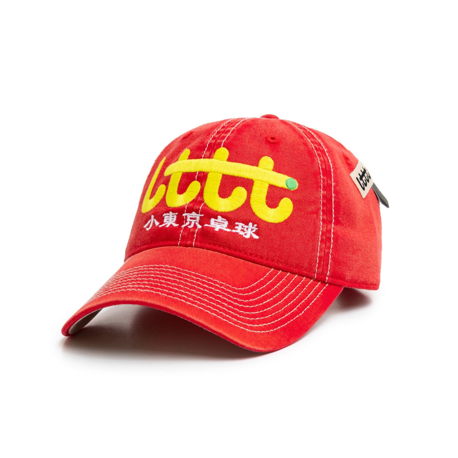 Club Hat, LA