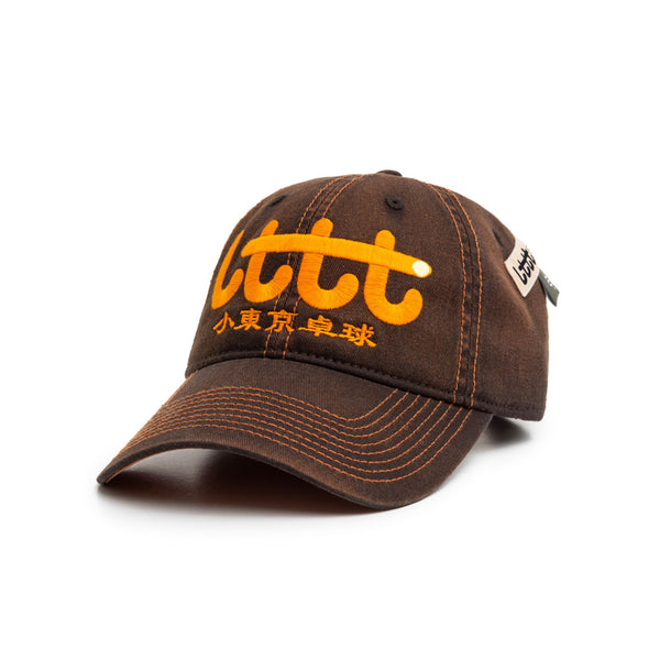 LTTT Club Hat, Mars